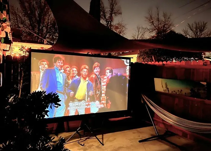 Hidden Gem La 2Bd House With Dreamy Backyard